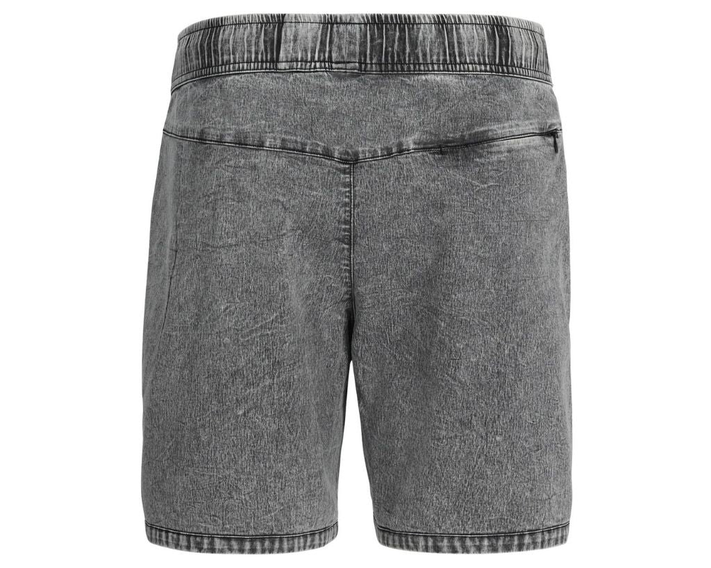Acid Wash Court Short - Image 4