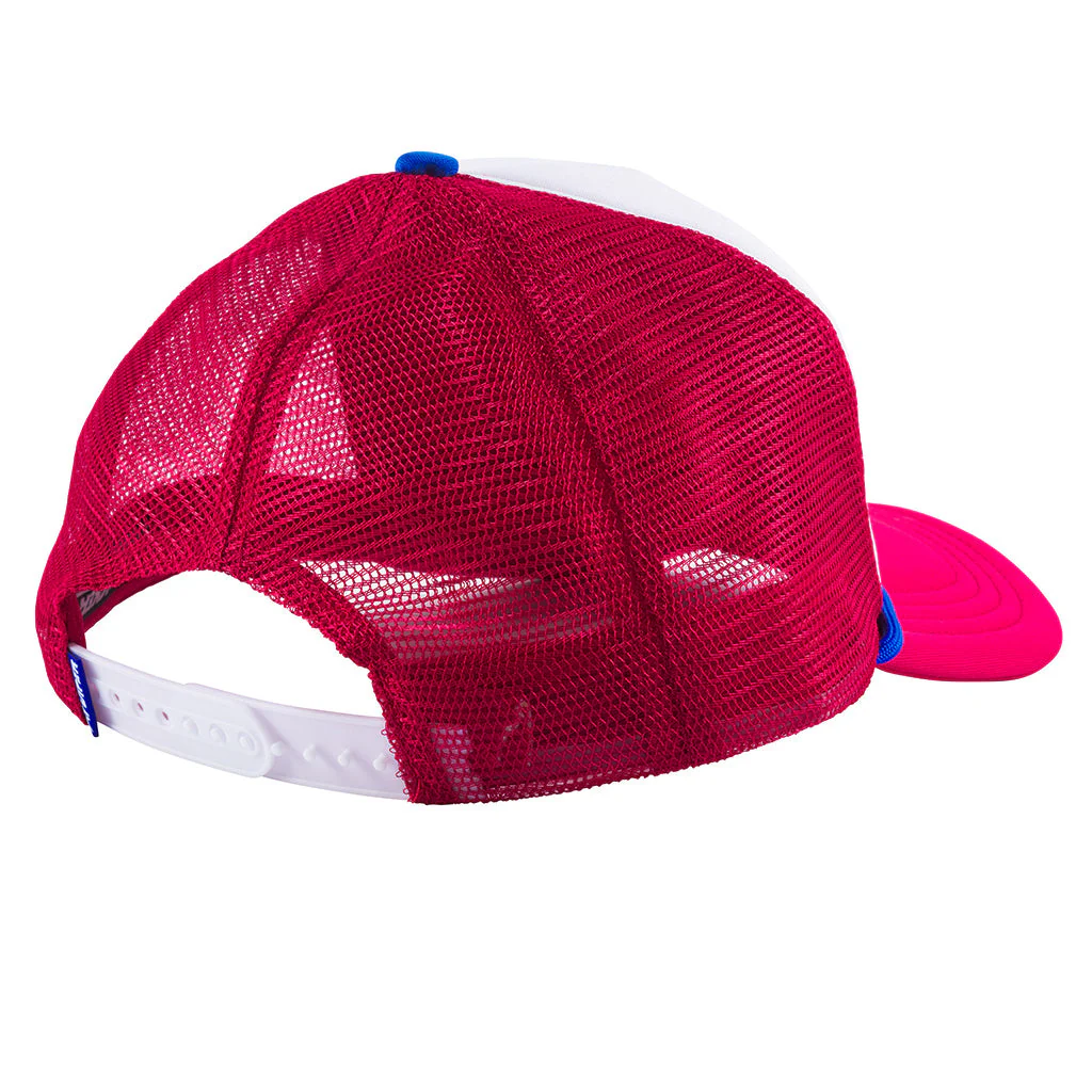 Baldy Trucker Hat - Image 4
