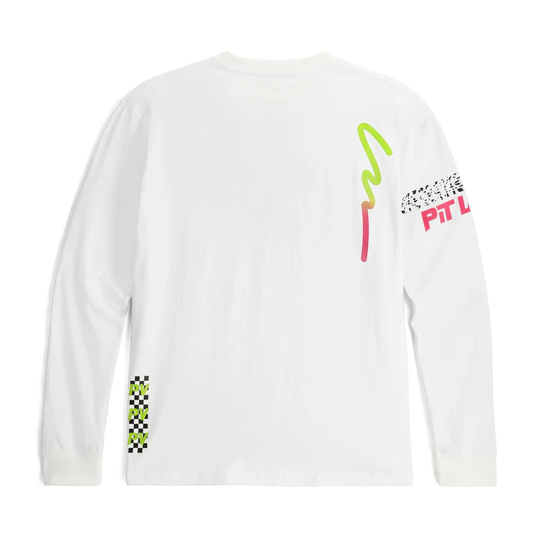 High Speed Off Road Long Sleeve Tee - Image 3