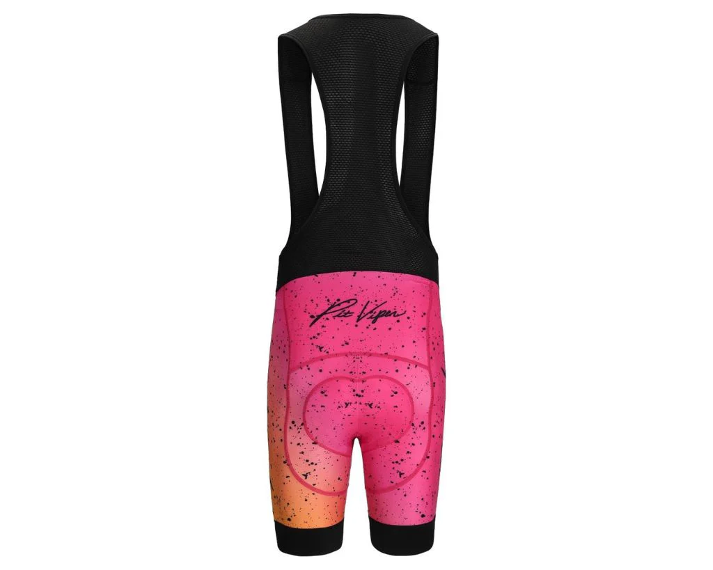 Men's Italo Cycling Bib - Image 3