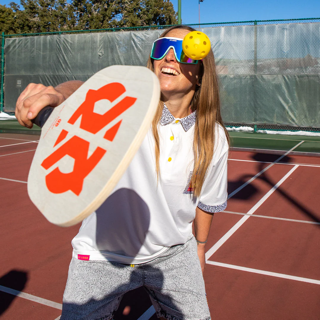 Son of Beach Tech Polo - Image 7