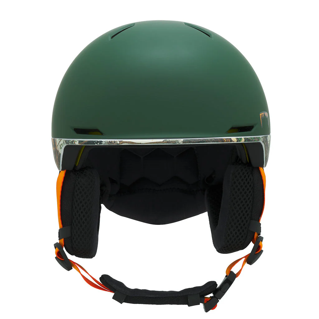 The Actualbush Brainstorm Helmet - Image 3