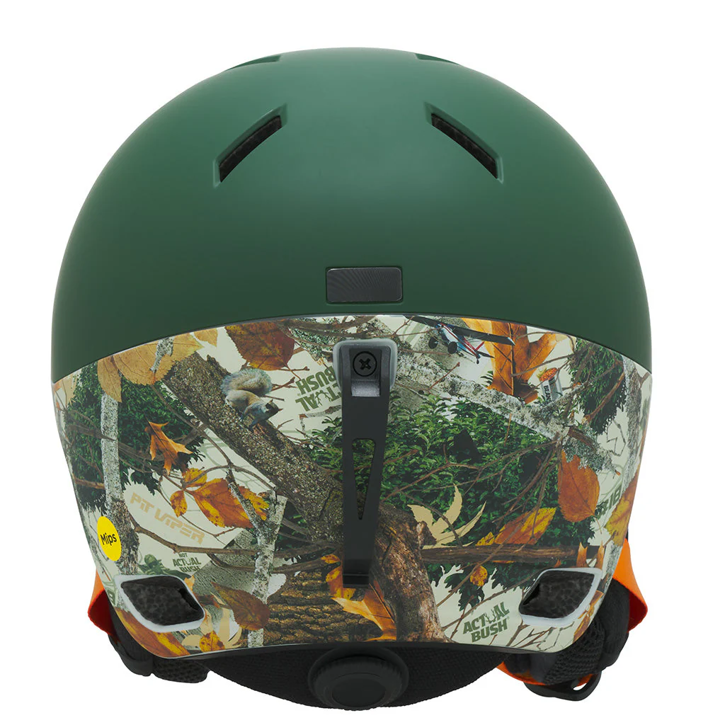The Actualbush Brainstorm Helmet - Image 4