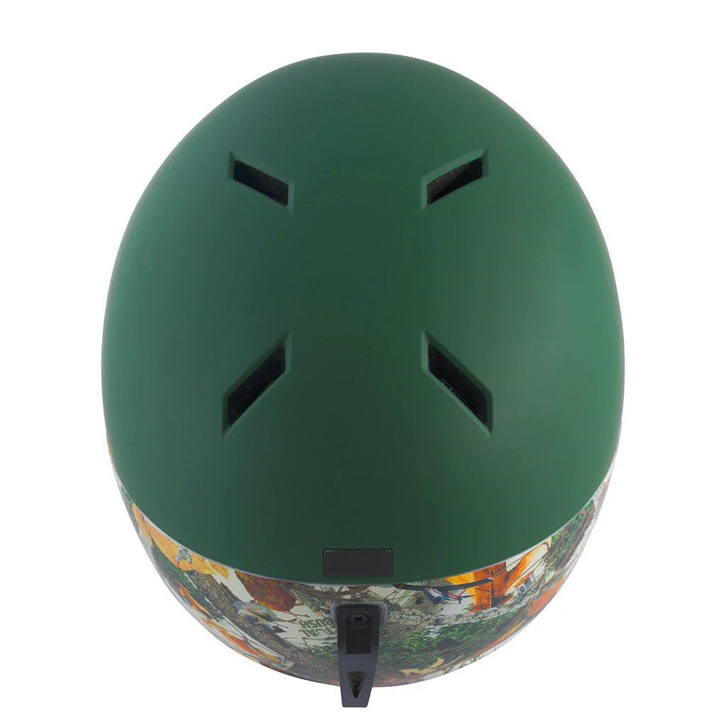 The Actualbush Brainstorm Helmet - Image 5