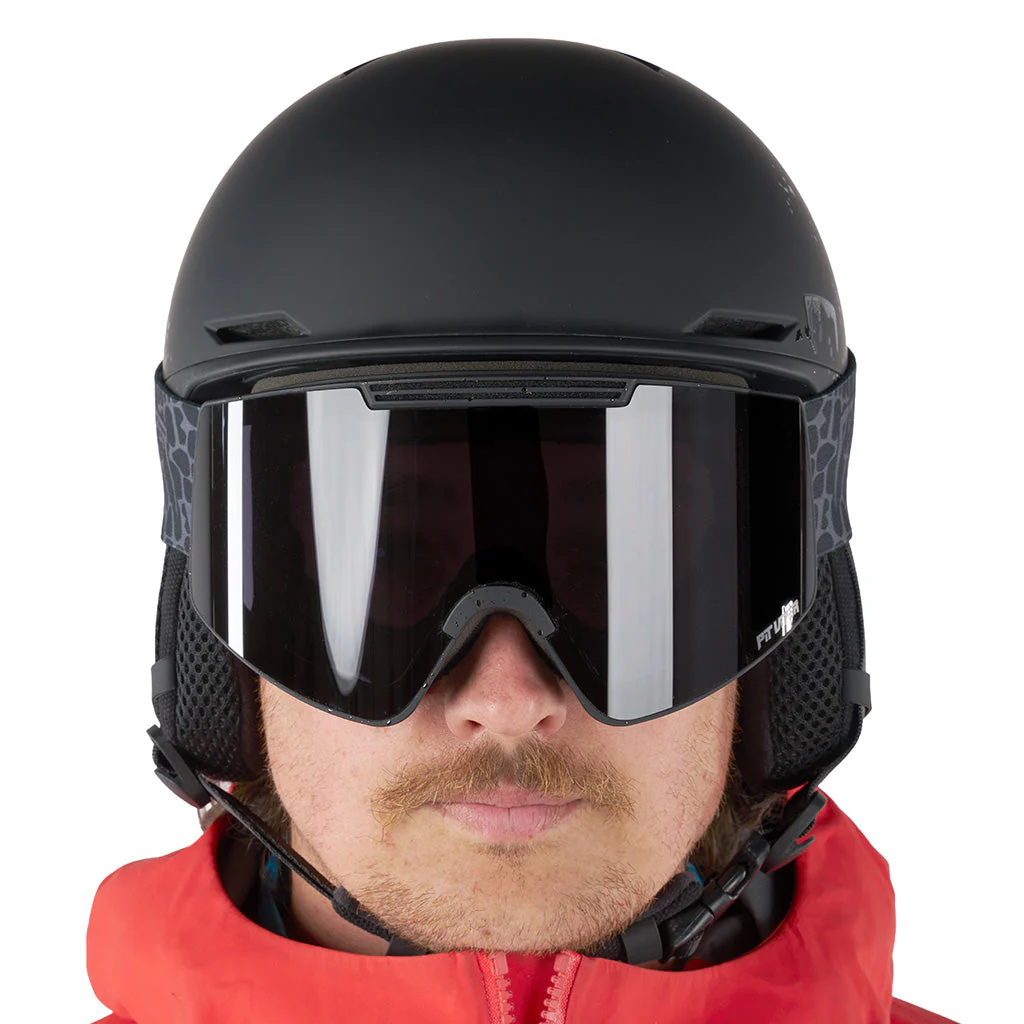 The Blacking Out Brainstorm Helmet - Image 7