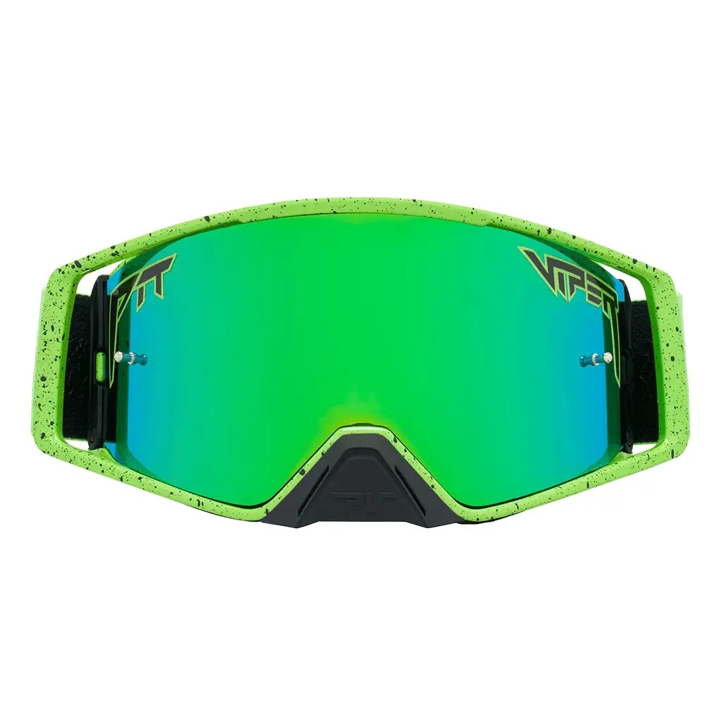 The Boomslang World Champion Goggle - Image 3