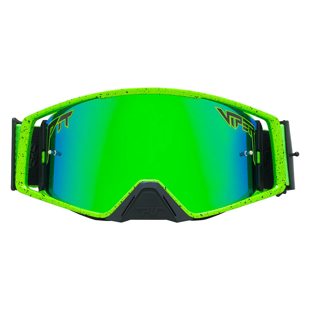 The Boomslang World Champion Goggle - Image 8