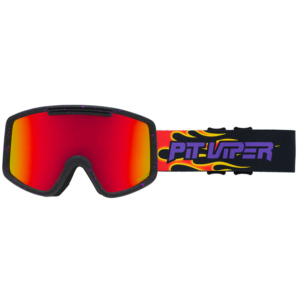 The Combustion French Fry Goggle - Image 6