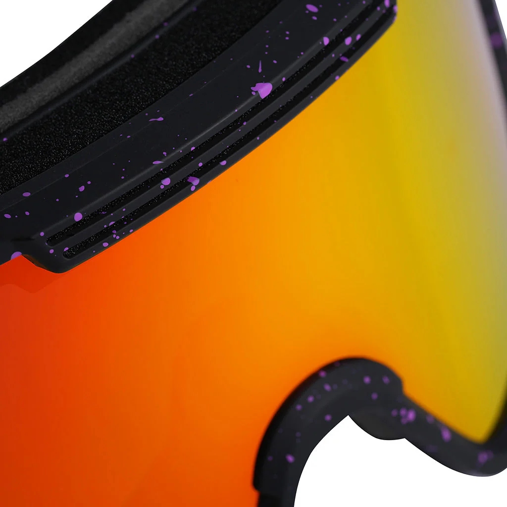 The Combustion French Fry Goggle - Image 7