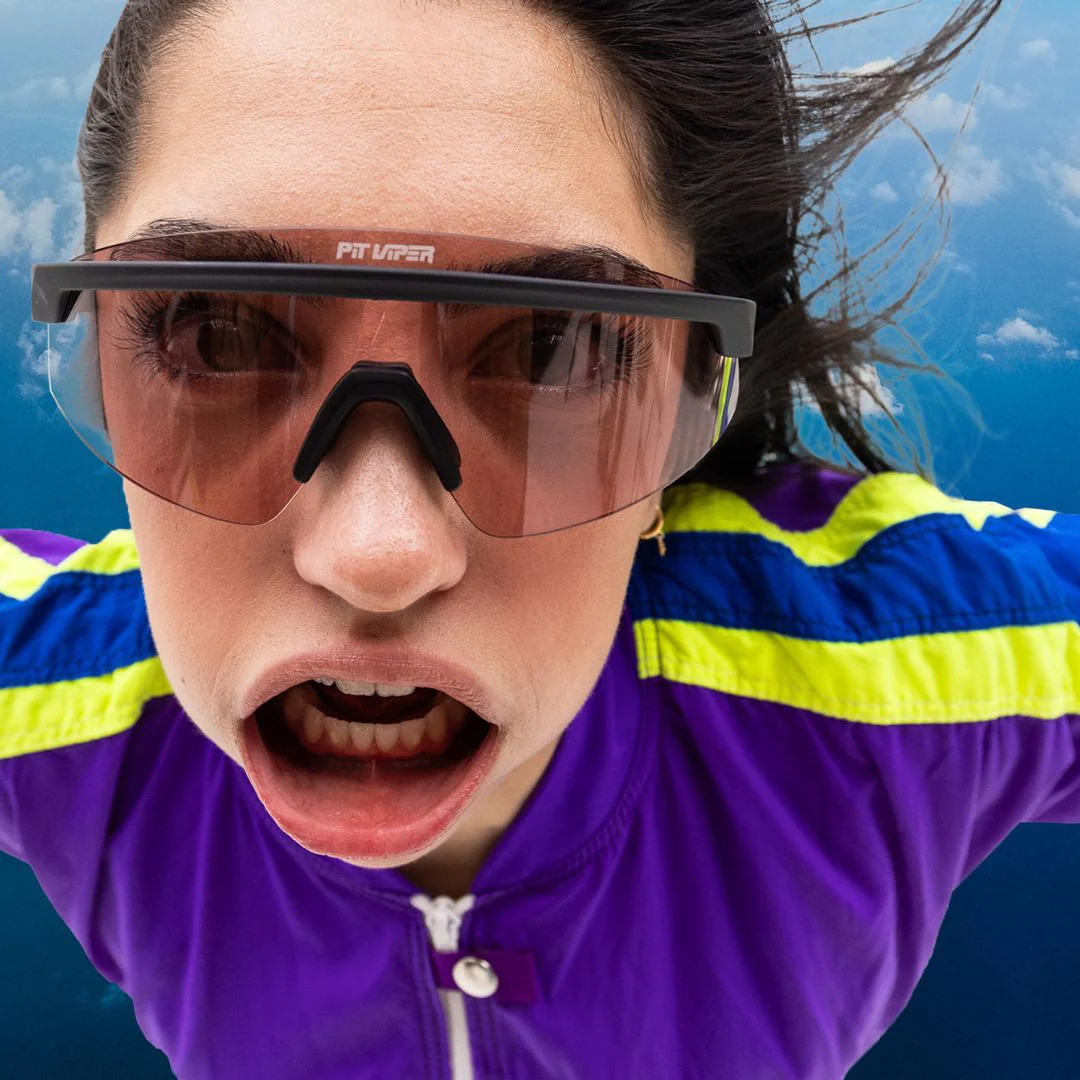The Exec Skysurfer - Image 7