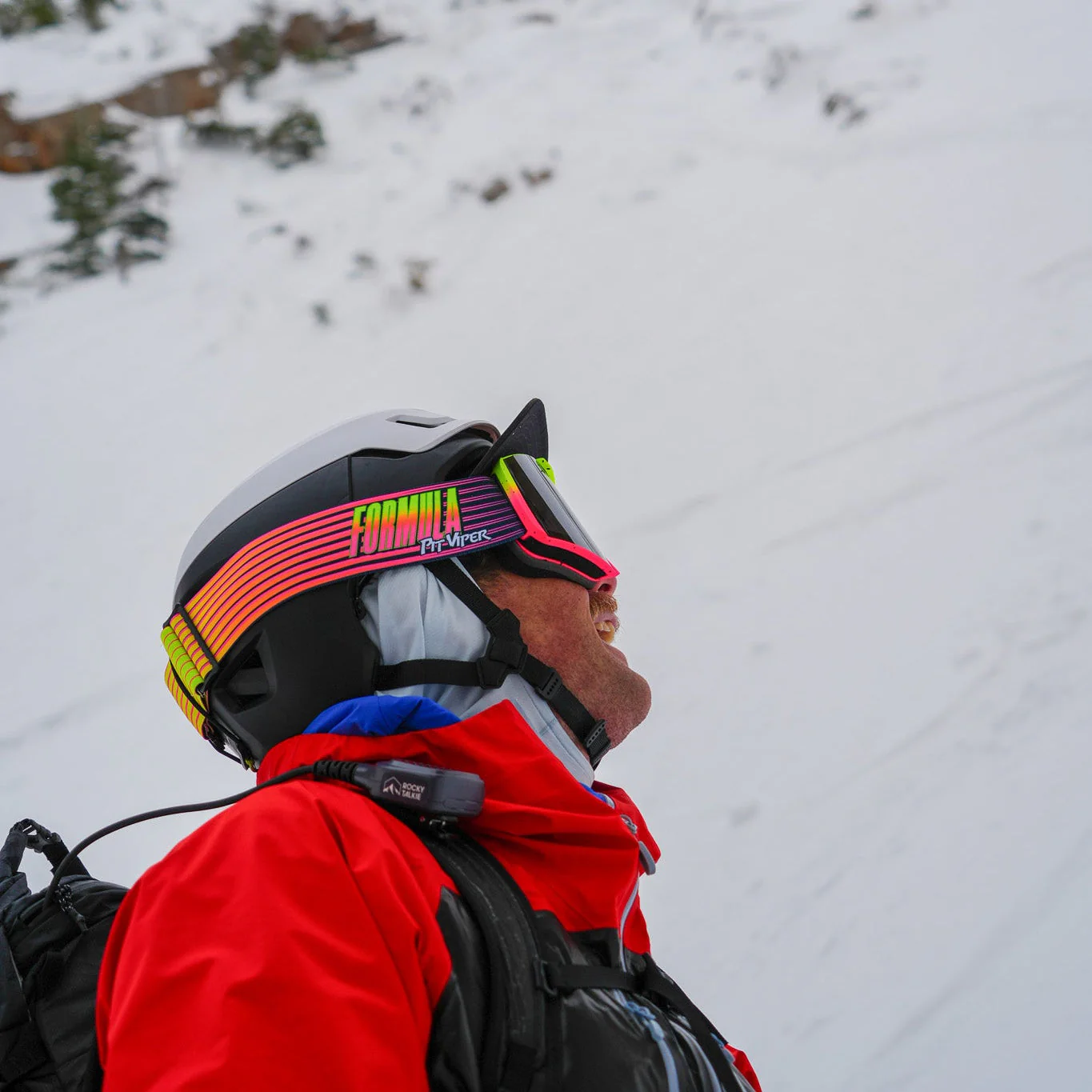 The Formula Backslap Goggle - Image 12