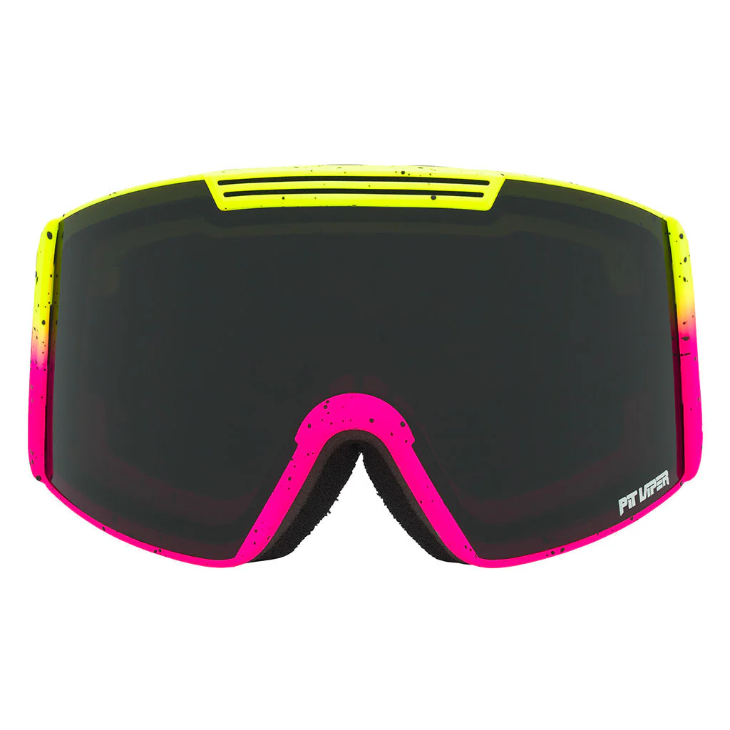 The Formula Backslap Goggle - Image 3