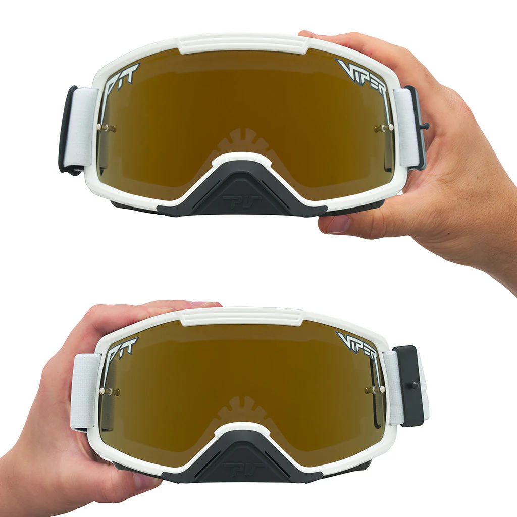 The Miami Nights Brapstrap Goggle - Image 6