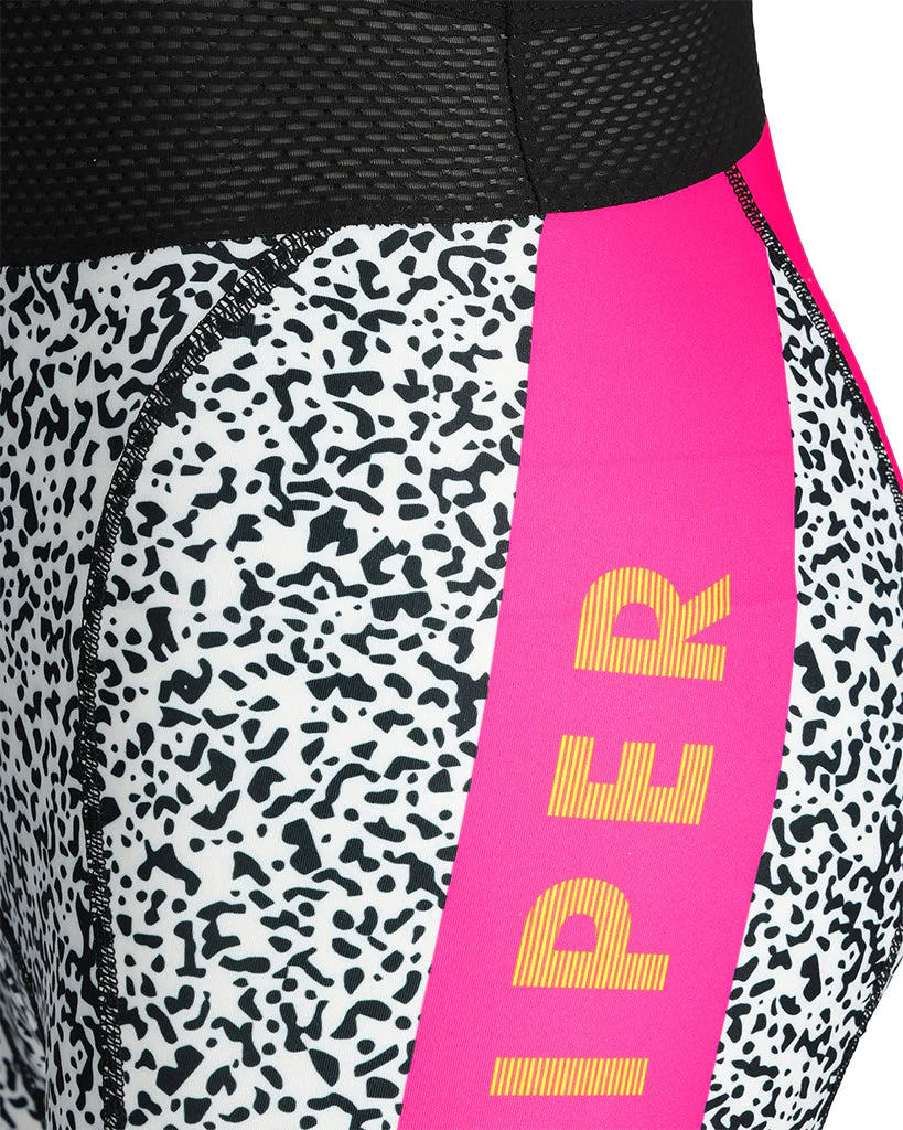 Women's Son of Beach Cycling Bib - Image 3
